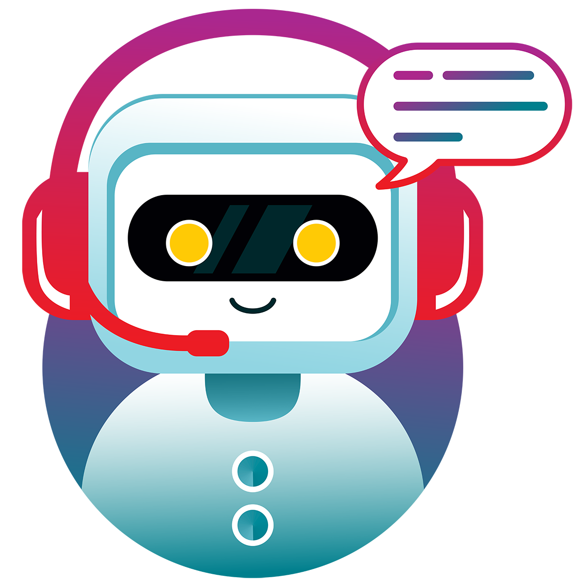 Chatbot Icon